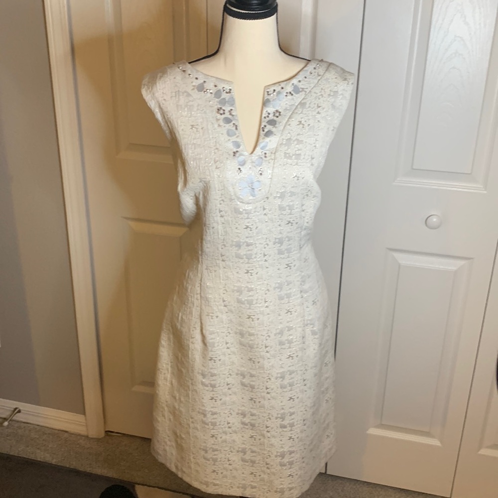 Women’s Helene Drake dress